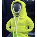 Schaltknauf-Hoodie-Abdeckung
