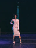 Kapuzenkleid