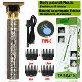Kabelloser tragbarer Trimmer