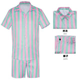 Kens Strandoutfit