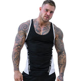 Herren Bodybuilding Tanktops