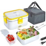 Elektrische Lunchbox