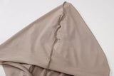 Kapuzenkleid