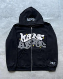 Hip-Hop-Print-Sweatshirt