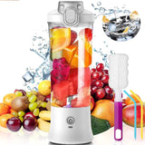 Elektrische Entsafter und Fruchtmixer