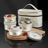 Bento Lunchbox-Set
