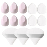 Schminkschwamm-Set