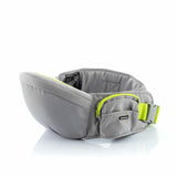 Entwicklungs-Taillengurt Babytrage mit Taschen Seccaby InnovaGoods