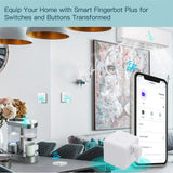 Smarter Bluetooth-Fingerbot
