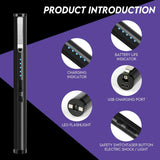 Tactical High Power Pen