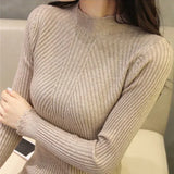 Eleganter Pullover für Damen