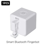 Smarter Bluetooth-Fingerbot