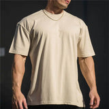 Neue Herren-Trainings-T-Shirts
