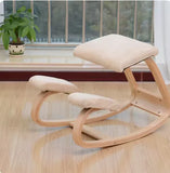 Ergonomischer Kniestuhl