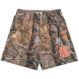Camo-Shorts