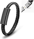 Armband-USB-Ladekabel