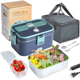 Elektrische Lunchbox