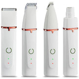 4-in-1 Elektrisches Haustierpflege-Tool