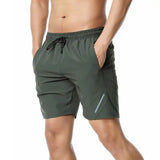 Herren Laufshorts