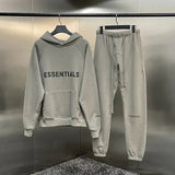 Reflektierende Hoodies