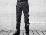 Taktische Cargohose