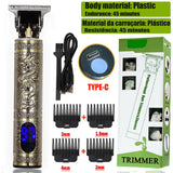Kabelloser tragbarer Trimmer