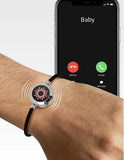 Sun-Moon Smart Sensing Armband für Paare