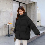 Warmer Parka