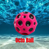 Weltraumball