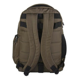 SCHOOL BAG MARVEL DARK GREEN (30 X 13 X 44 CM)
