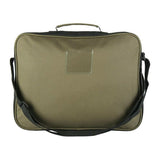 SCHOOL SATCHEL MARVEL DARK GREEN (29 X 6 X 38 CM)