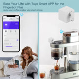 Smarter Bluetooth-Fingerbot