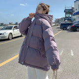 Warmer Parka