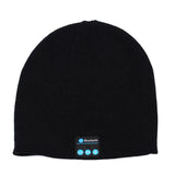 Bluetooth Beanie: Kabellose Wärme