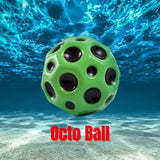 Weltraumball
