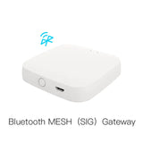 Smarter Bluetooth-Fingerbot
