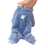 Pyjamas für kleine Hunde