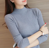 Eleganter Pullover für Damen