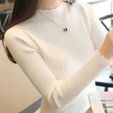 Eleganter Pullover für Damen