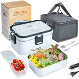 Elektrische Lunchbox