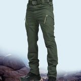 Taktische Cargohose