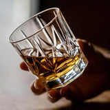 Die Eco Crystal Collection – Imperial Whiskeyglas Edition