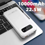 22,5W 10000mAh Powerbank