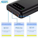 22,5W 10000mAh Powerbank