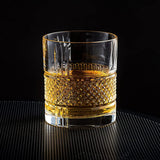 Das Kenner-Set – Whisky-Steine & Reserve Whisky Kristallglas