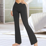 Workout-Leggings mit Taschen