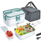 Elektrische Lunchbox