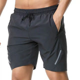 Herren Laufshorts