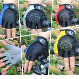 Fahrradhandschuhe