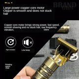 Kabelloser tragbarer Trimmer